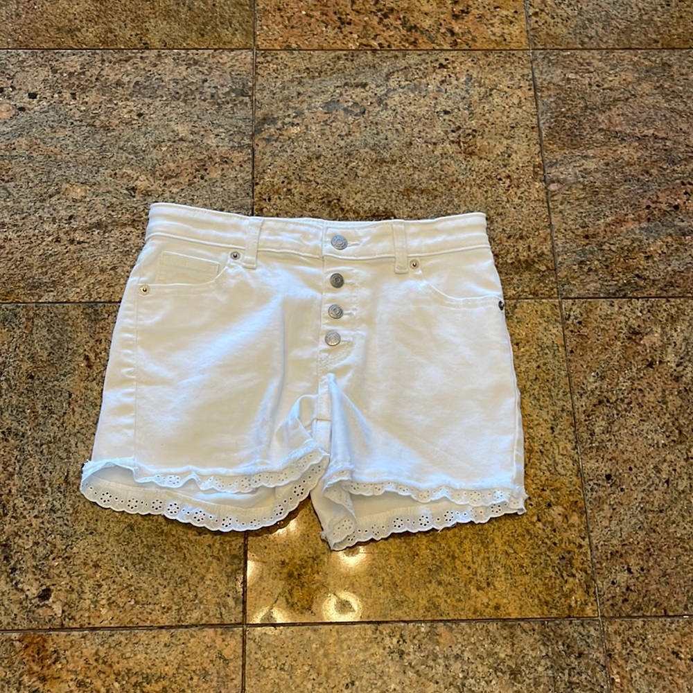 NWOT Cat & Jack Jeans Shorts